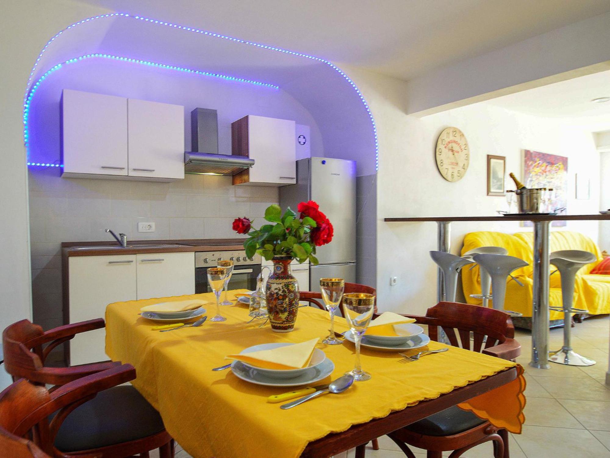 Apartment Andrea By Interhome Opatija Exterior photo