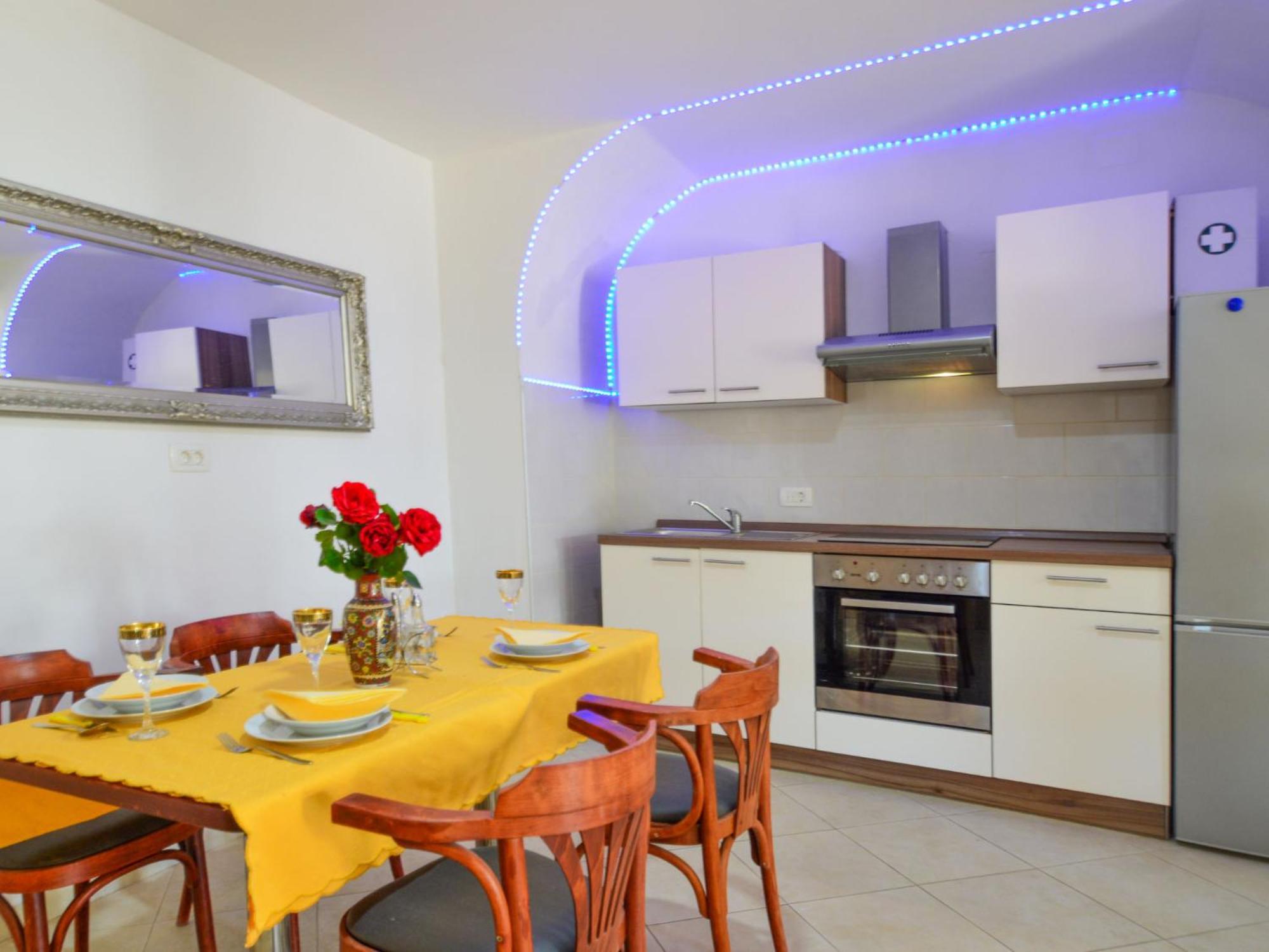Apartment Andrea By Interhome Opatija Exterior photo
