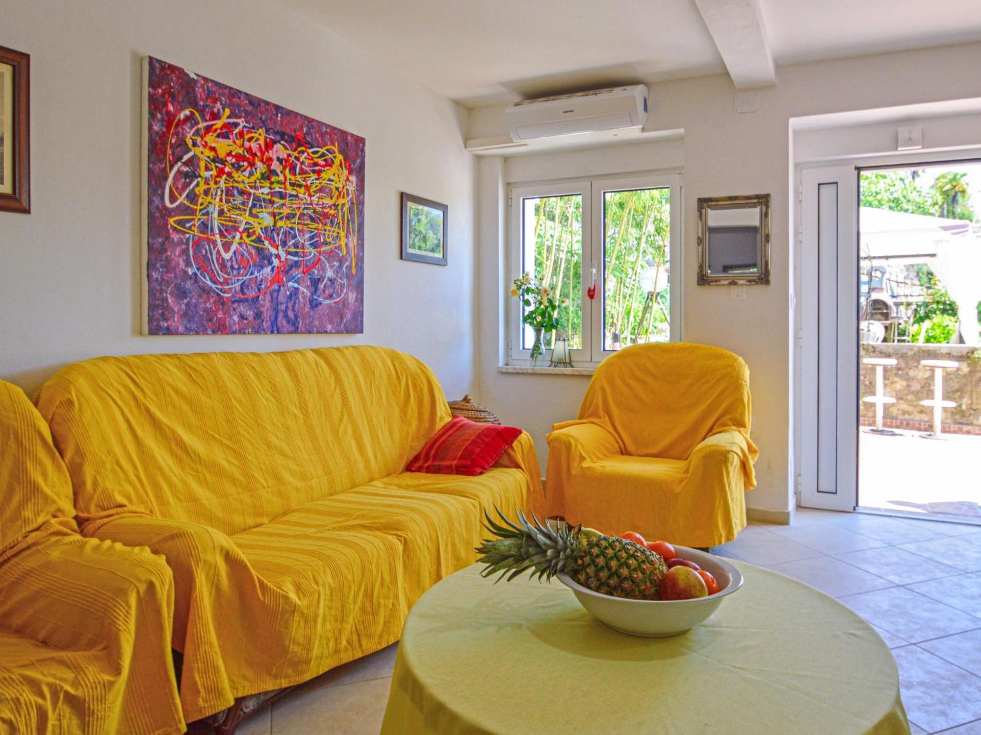 Apartment Andrea By Interhome Opatija Exterior photo